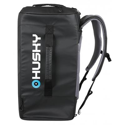 HUSKY Trussel 60 Lt Sırt Çantası (Siyah)