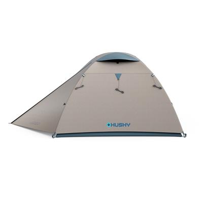 HUSKY Bird Classic 3 Kişilik Çadır (Açık Gri)