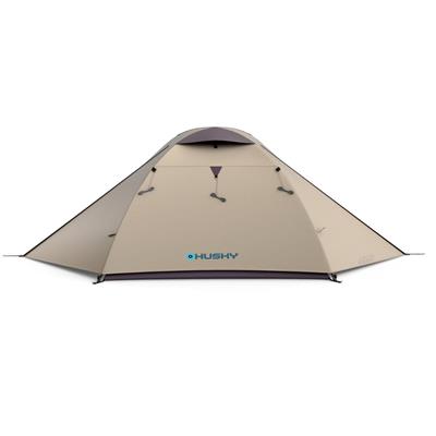 HUSKY Bird Plus 3 Kişilik Çadır (A. Kahve)