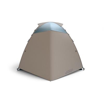 HUSKY Boyard Classic 4 Kişilik Çadır (Açık Gri)