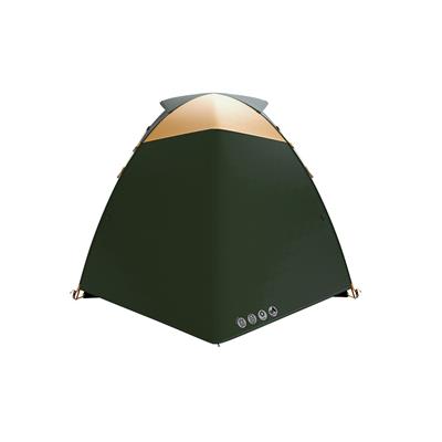 HUSKY Boyard Classic 4 Kişilik Çadır (Yeşil)