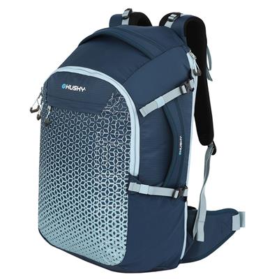 HUSKY Campus 30 Lt Sırt Çantası (Lacivert)