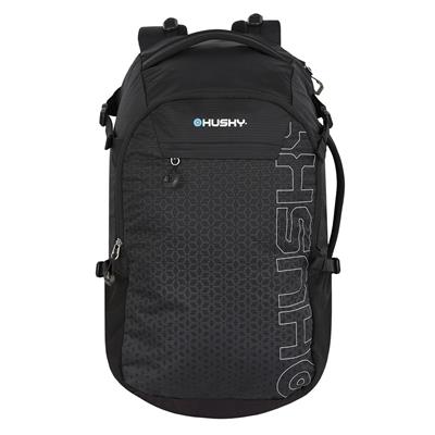 HUSKY Campus 30 Lt Sırt Çantası (Siyah)