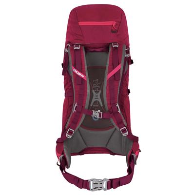 HUSKY Capture 40 Lt Sırt Çantası (Macenta)