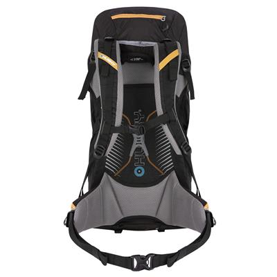 HUSKY Capture 40 Lt Sırt Çantası (Siyah)