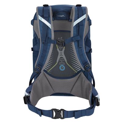 HUSKY Cingy 30 Lt Sırt Çantası (Lacivert)