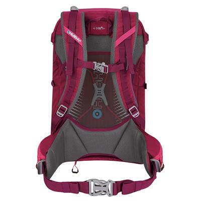 HUSKY Cingy 30 Lt Sırt Çantası (Macenta)