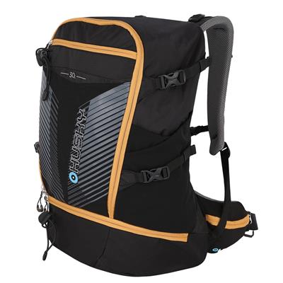 HUSKY Cingy 30 Lt Sırt Çantası (Siyah)