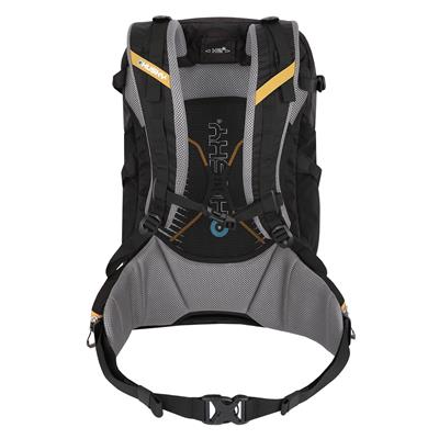 HUSKY Cingy 30 Lt Sırt Çantası (Siyah)