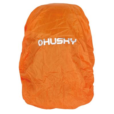 HUSKY Cingy 30 Lt Sırt Çantası (Siyah)