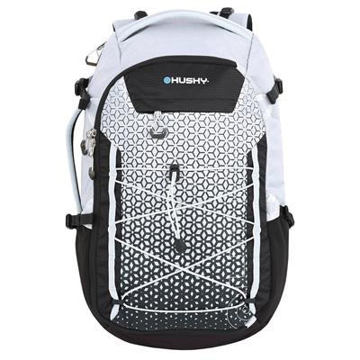 HUSKY Crewtor 30 Lt Sırt Çantası (Gri)