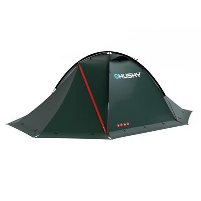 HUSKY Falcon 2 Kişilik Çadır (Yeşil)