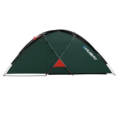 HUSKY Felen 2-3 Kişilik Çadır (Koyu Yeşil)
