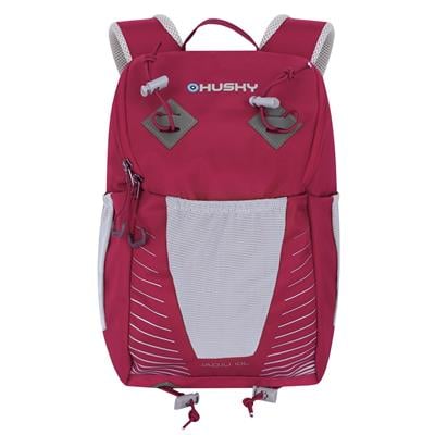 HUSKY Jadju 10 Lt Sırt Çantası (Bordo)