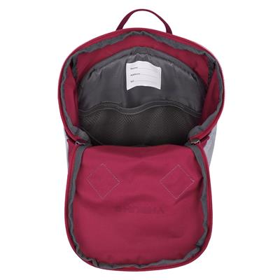 HUSKY Jadju 10 Lt Sırt Çantası (Bordo)