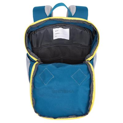 HUSKY Jadju 10 Lt Sırt Çantası (Mavi)