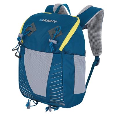 HUSKY Jadju 10 Lt Sırt Çantası (Mavi)