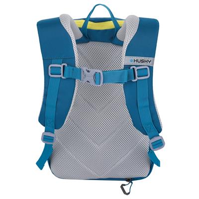 HUSKY Jadju 10 Lt Sırt Çantası (Mavi)