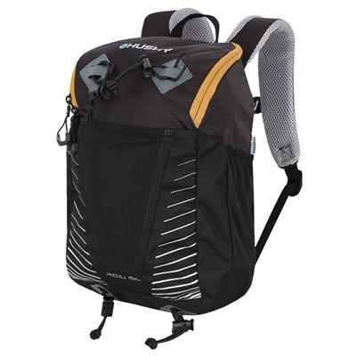 HUSKY Jadju 10 Lt Sırt Çantası (Siyah)