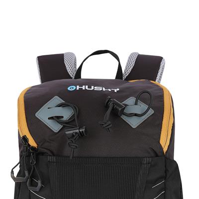 HUSKY Jadju 10 Lt Sırt Çantası (Siyah)