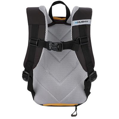 HUSKY Jadju 10 Lt Sırt Çantası (Siyah)