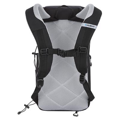 HUSKY Jibby 20 Lt Sırt Çantası (Siyah)