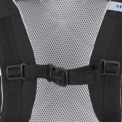 HUSKY Jibby 20 Lt Sırt Çantası (Siyah)