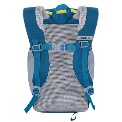 HUSKY Jikko 15 Lt Sırt Çantası (Mavi)