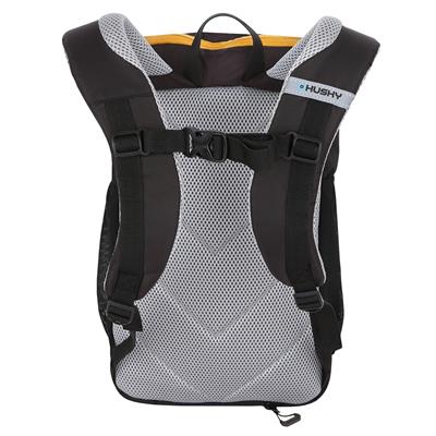 HUSKY Jikko 15 Lt Sırt Çantası (Siyah)
