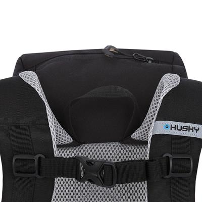 HUSKY Jolly 15 Lt Sırt Çantası (Siyah)