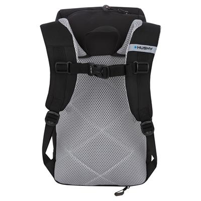 HUSKY Jolly 15 Lt Sırt Çantası (Siyah)