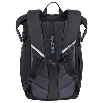 HUSKY Moper 28 Lt Sırt Çantası (Siyah)
