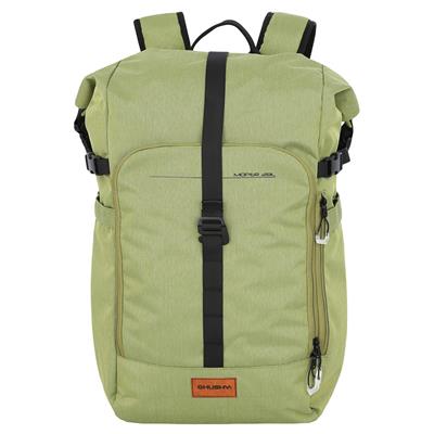 HUSKY Moper 28 Lt Sırt Çantası (Yeşil)