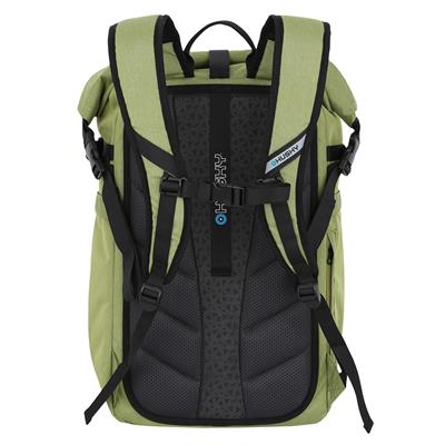 HUSKY Moper 28 Lt Sırt Çantası (Yeşil)