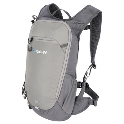 HUSKY Peten 10 Lt Sırt Çantası (Gri)