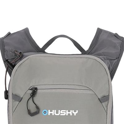 HUSKY Peten 10 Lt Sırt Çantası (Gri)