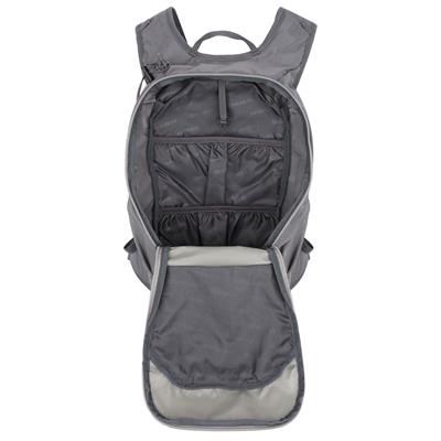 HUSKY Peten 10 Lt Sırt Çantası (Gri)