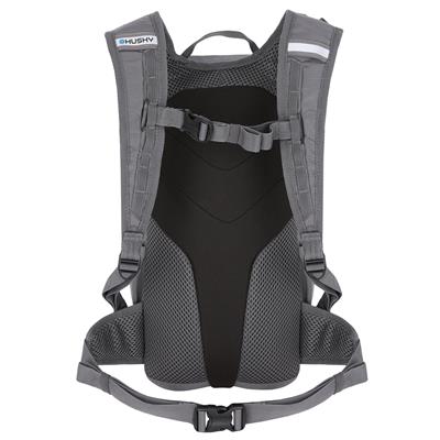 HUSKY Peten 10 Lt Sırt Çantası (Gri)