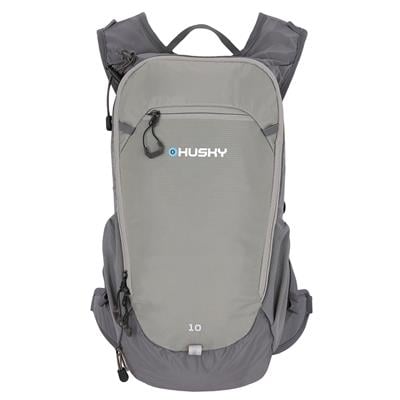 HUSKY Peten 10 Lt Sırt Çantası (Gri)