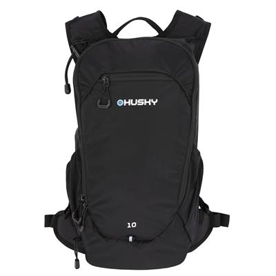 HUSKY Peten 10 Lt Sırt Çantası (Siyah)