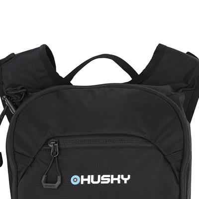 HUSKY Peten 10 Lt Sırt Çantası (Siyah)