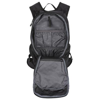 HUSKY Peten 10 Lt Sırt Çantası (Siyah)