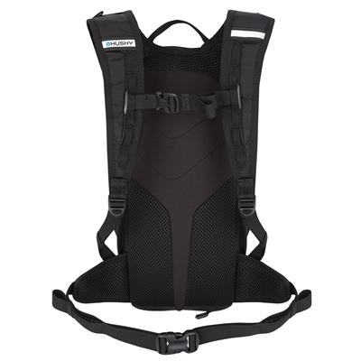 HUSKY Peten 10 Lt Sırt Çantası (Siyah)