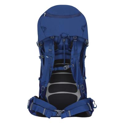 HUSKY Ribon 60 Lt Sırt Çantası (Mavi)