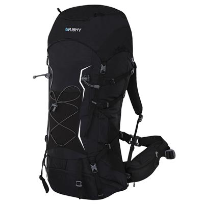 HUSKY Ribon 60 Lt Sırt Çantası (Siyah)