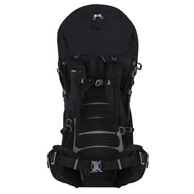 HUSKY Ribon 60 Lt Sırt Çantası (Siyah)