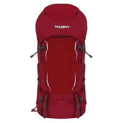 HUSKY Rony 50 Lt Sırt Çantası (Bordo)