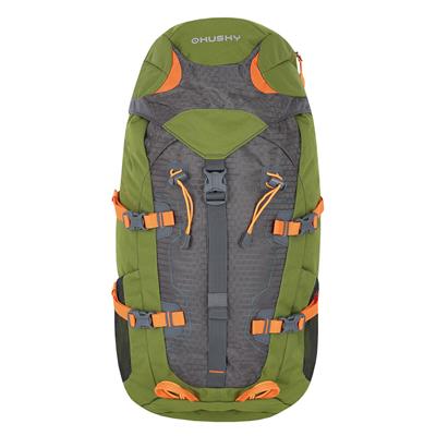 HUSKY Scape 38 Lt Sırt Çantası (Yeşil)