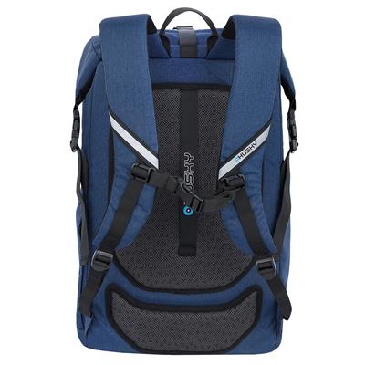 HUSKY Shater 23 Lt Sırt Çantası (Lacivert)