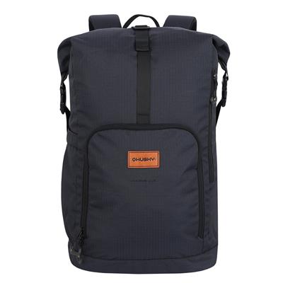 HUSKY Shater 23 Lt Sırt Çantası (Siyah)